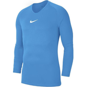 Nike Majice modra JR Dry Park First Layer