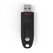 Sandisk Ultra 64GB USB3.0 black memory stick