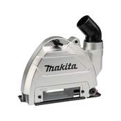 MAKITA odsesovalni ščitnik za rezanje za kotne brusilnike X-LOCK 191G05-4