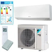 DAIKIN PERFERA RXM-FTXM35R 3,40 KW (model 2023) - DAIKIN