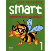 Smart 1 Students Book