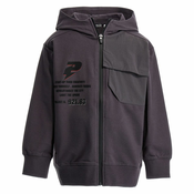 Original Marines jopa DR DEA2565B F siva 98