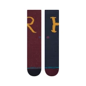 Stance RON AND HARRY CREW, nogavice m., modra A556D24RON