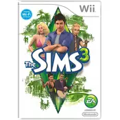 ELECTRONIC ARTS igra Sims 3