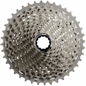 SHIMANO Cassette M8000 11-round 11-42z. XT