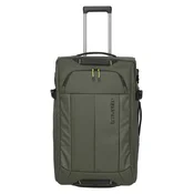 Travelite Briize Wheeled duffle M Khaki