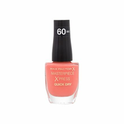 Max Factor Nail P Xpress