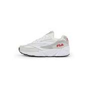 FILA Nizke superge siva/bela