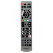 General PANASONIC N2QAYB001179 - originalni daljinski upravljalnik