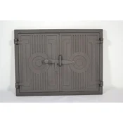 shumee DZ012 - 43 x 33 Nenaravno (nepobarvano)