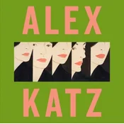 Alex Katz