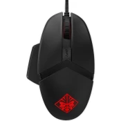 Miš HP Reactor by Omen gaming 6 gumbov 16.000 dpi (2VP02AA)