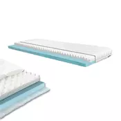 Gobasto ležišče DreamX 80x200x16