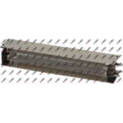 Grelni element 2000 W/230 V