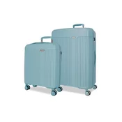 Movom PP Set kofera 2/1 - Sky blue ( 53.889.23 )