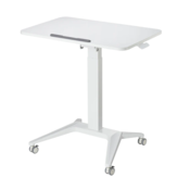 Mobile laptop desk Maclean MC-453W