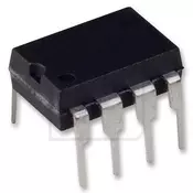 MCP3001-I/P