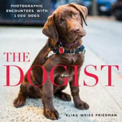 Elias Weiss Friedman - Dogist