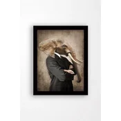 Wallxpert SC0032 Dekorativna slika, 41x56cm