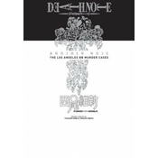 Death Note Another Note: The Los Angeles BB Murder Cases