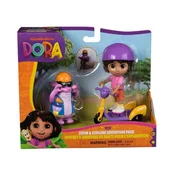Igracka Dora - istraživacki avanturisticki set