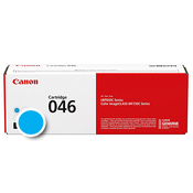 CANON original toner CRG-046C (1249C002AA), cyan (modra)