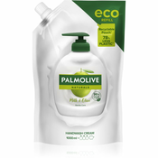 Palmolive Naturals Milk & Olive prirodni tekuci sapun za ruke zamjensko punjenje 1000 ml