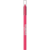 Maybelline Tattoo Liner Gel Pencil gelasti svinčnik za oči odtenek Ultra Pink 1,3 g