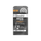 Douwe Egberts Omnia Barista Editions Cremoso 225 g roasted-ground coffee Dom