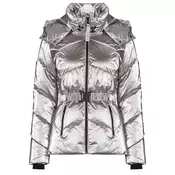 Desigual METALIC Srebrna