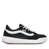 Vans Tenis superge Ultrarange 2.0 SE VN000EDPBZW1 Črna