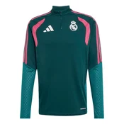 adidas Majica z dolgimi rokavi Real Madrid Tiro26 Competition 2026/27