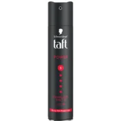 , Schwarzkopf Taft Power 5 lak za lase 250 ml