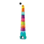 B kids giraffe giant stack n drop