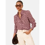 Lipsy Bluza majnica / orhideja