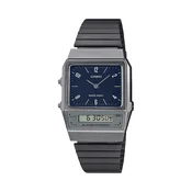 Sat Casio Vintage Edgy AQ-800EB-2AEF Crna