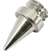 TOOLCRAFT TOOLCRAFT T11 spajkalna konica Velikost konice 7 mm Dolžina konice 13 mm Vsebina\, količina\, vsebina količinskih enot na prodajno enoto 1 kos, (20428972)