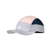 Buff SPORT CAP DOMUS, kapa m.ščit, siva 125314