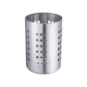 Cutlery stand, stainless steel, 6.8 cm - Westmark