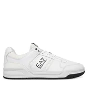 EA7 Emporio Armani Superge X8X234 XK422 M0244 Bela