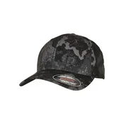 Flexfit® Veil Camo™ Cap poseidon black