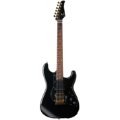 Mooer S900 Intelligent Guitar Pearl Black elektricna gitara
