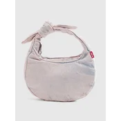 Levis Baby Brooklyn W/ Knot Bag smell the roses