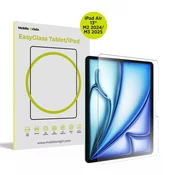 Mobile-origin EasyGlass zaščitno steklo za iPad Air 13 (M2 2024/M3 2025) (FRL-EG-iPDA13)