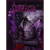 KIRA Game Key Lunacid (Europa)