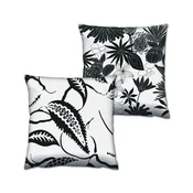 Aberto Design Set 2 jastuka 43x43cm Šareni