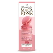 Chocolitaly Macarons jagoda Love 90gr