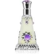 Khadlaj Alf Wardaat parfumirano olje za ženske 30 ml