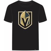 Las Vegas Golden Knights NHL Echo majica Black M
