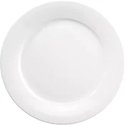 CHURCHILL Umetnost pogrinjka Menu plitev krožnik, raven, premer: 171 mm (6 kos)